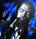 Eric Dolphy